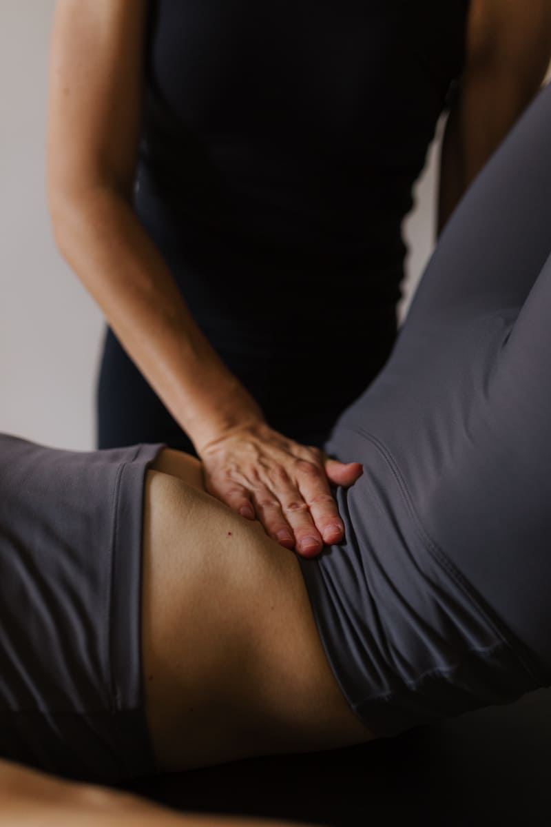 szkolenia pilates dla trenerow Anna Podsiedlik - 6